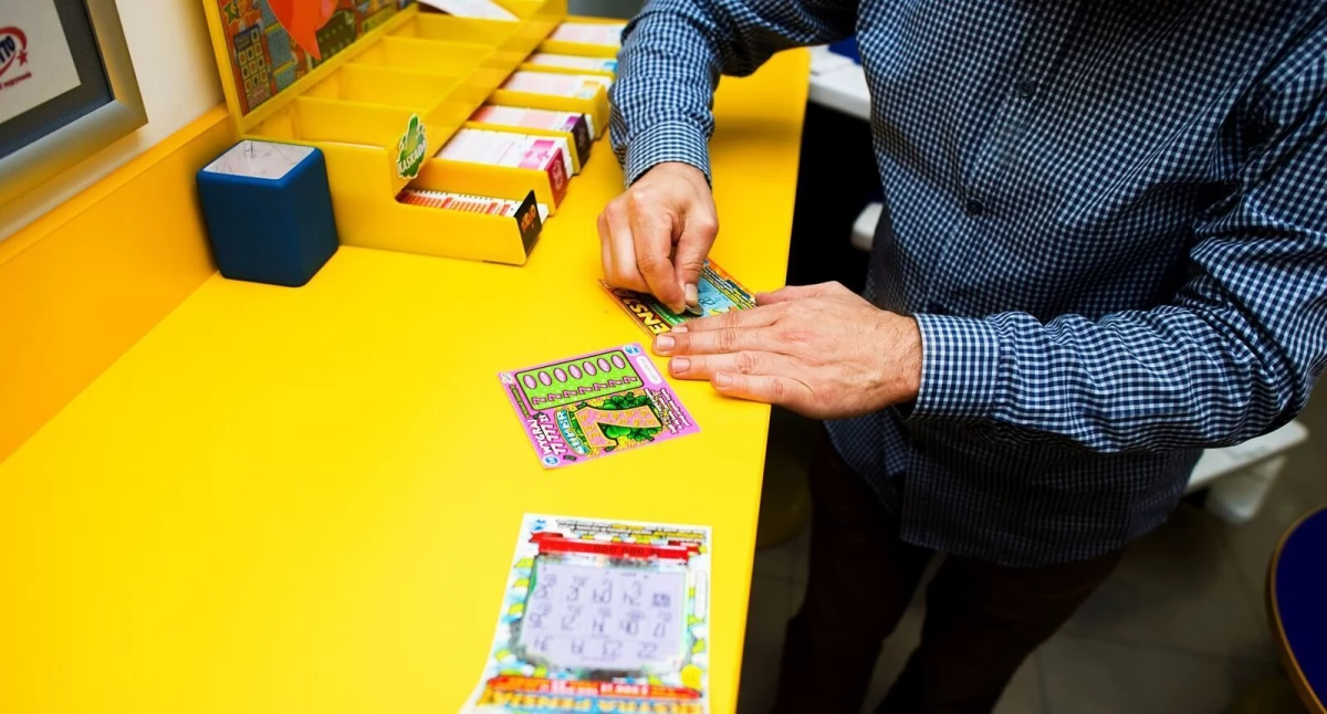 W szczęśliwej kolekturze pod Toruniem padła główna wygrana w grze LOTTO