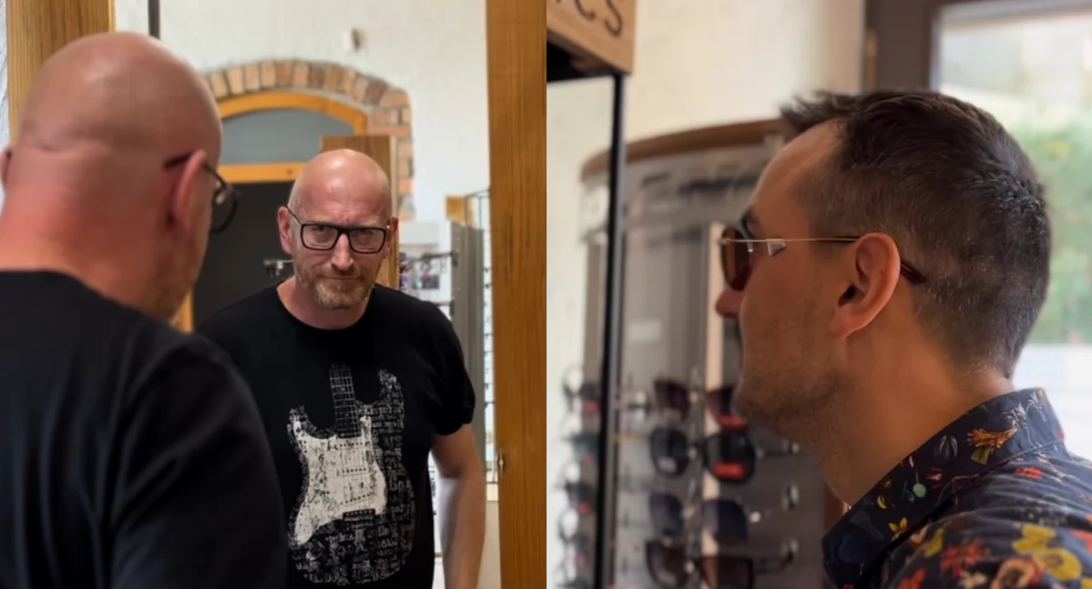 Optometria Karczewski działa w Toruniu już od 30 lat