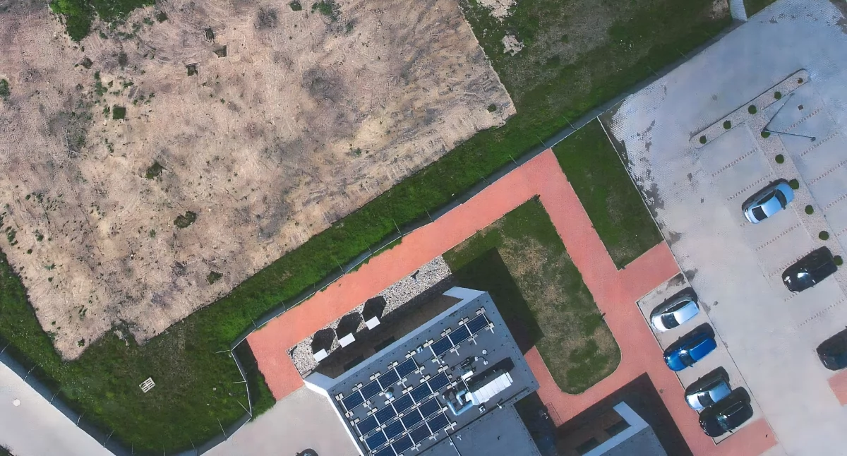 Będzie zmiana wykonawcy publicznego żłobka pod Toruniem