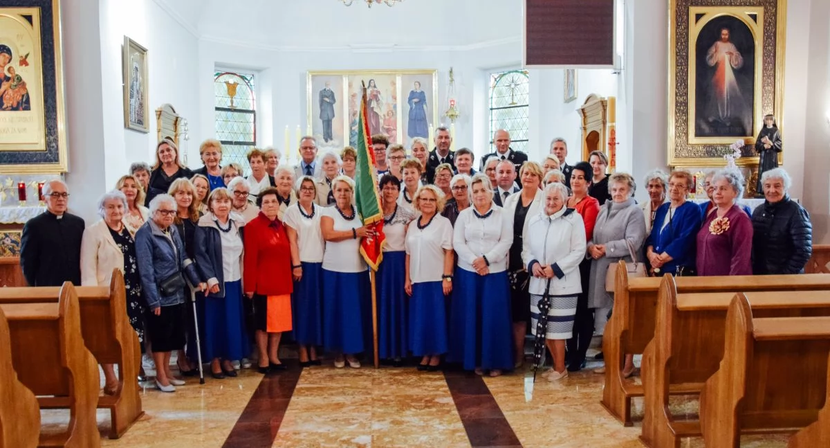 Magazyn Gminy Lubicz. Wielkie święto gospodyń z Grębocina