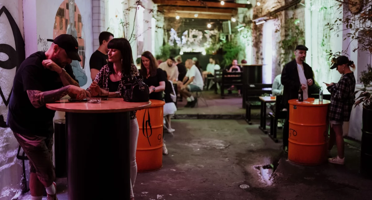 Kultowy klub w Toruniu kończy działalność. Działa w centrum miasta od ponad 20 lat