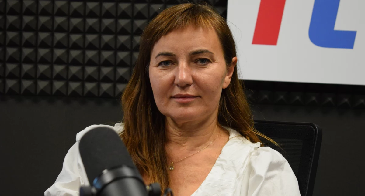 Renata Derejczyk: Mamy poczucie, że publiczność chętnie wraca na nasze spektakle