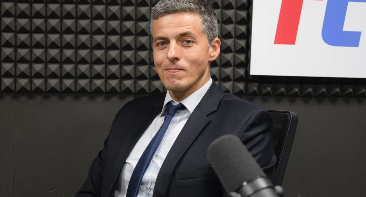 Łukasz Mańkowski  - co trzeba wiedzieć przed zakupem nieruchomości?