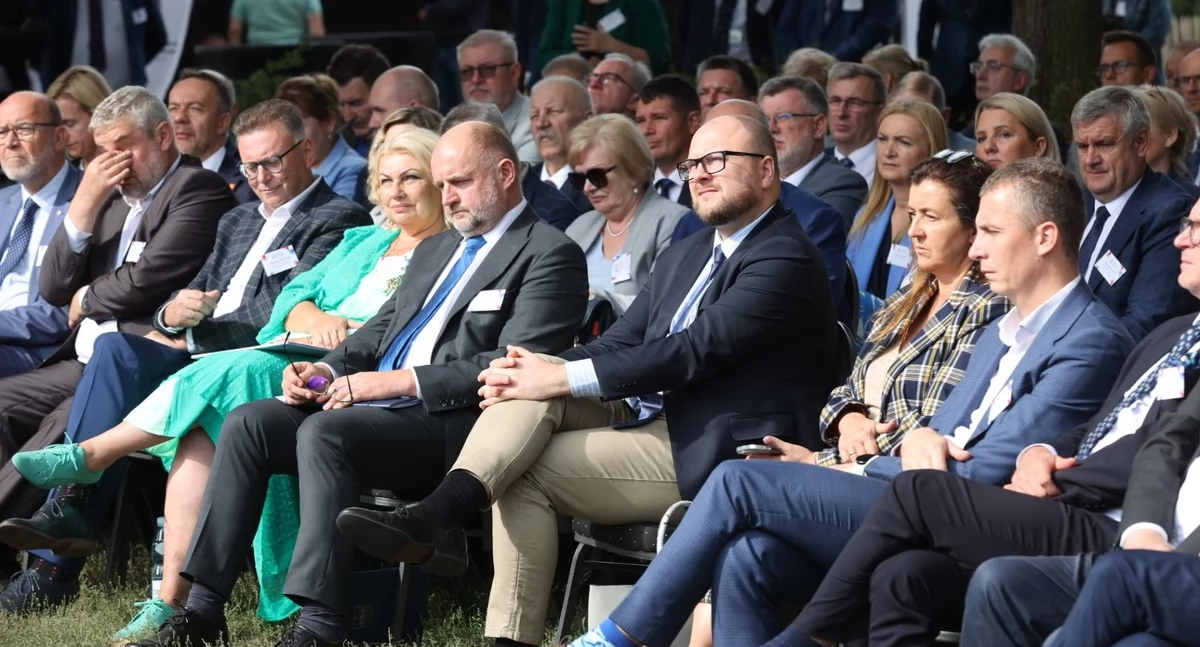W Toruniu odbyło się Regionalne Forum Samorządowe