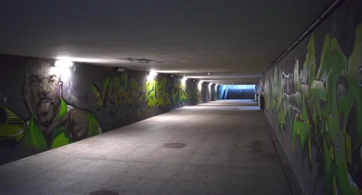 Słynny tunel w Toruniu zostanie zamknięty na 92 dni