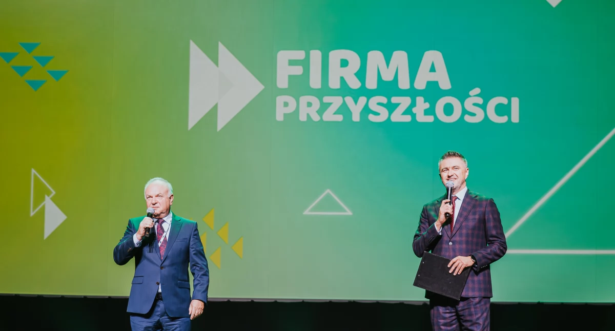 Trwa rejestracja na Konferencję FIRMA PRZYSZŁOŚCI!