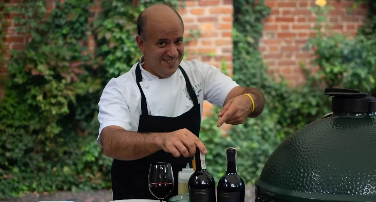 Oto TOP 5 restauracji w Toruniu. W najlepszej szefem kuchni jest Argentyńczyk
