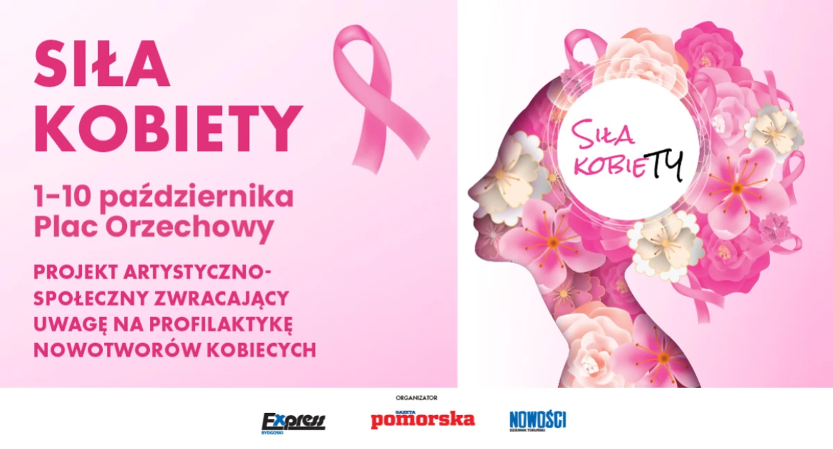 W CH Toruń Plaza odbędzie się wystawa 