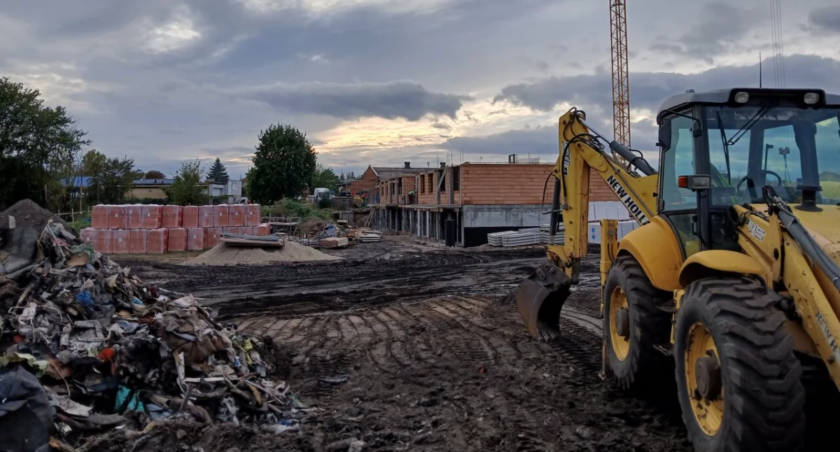 Prawie 230 nowych mieszkań powstanie w Toruniu. Pierwszy etap kosztuje ponad 40 mln zł