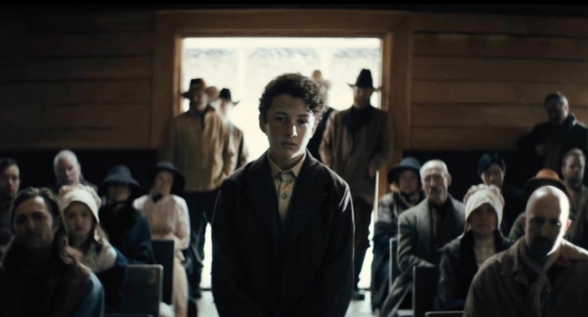 Światowa premiera filmu „Rust” odbędzie się w Toruniu. Podczas produkcji zginęła kobieta