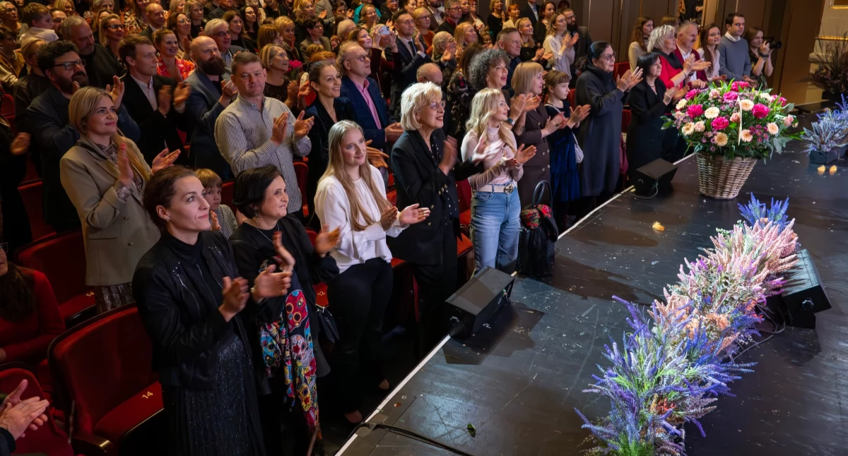 Światowy hit na deskach teatru w Toruniu. Premiera już wkrótce 
