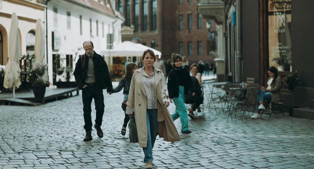 Kręcony w Toruniu film wchodzi do kin. To komedia w gwiazdorskiej obsadzie 