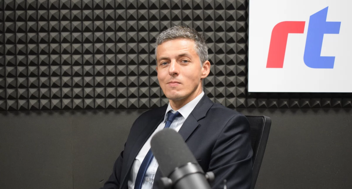Łukasz Mańkowski - jak zabezpieczyć się przed wadami i usterkami przy zakupie mieszkania?