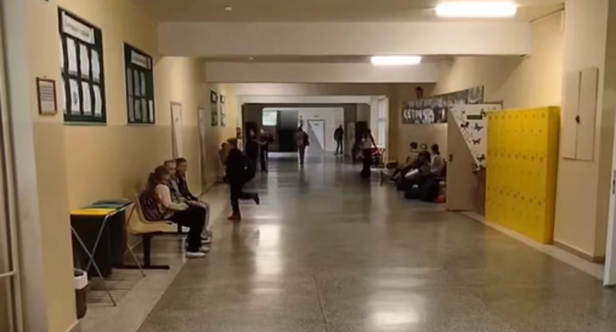 Hit w Toruniu. W tej szkole zrezygnowano z tradycyjnych dzwonków 