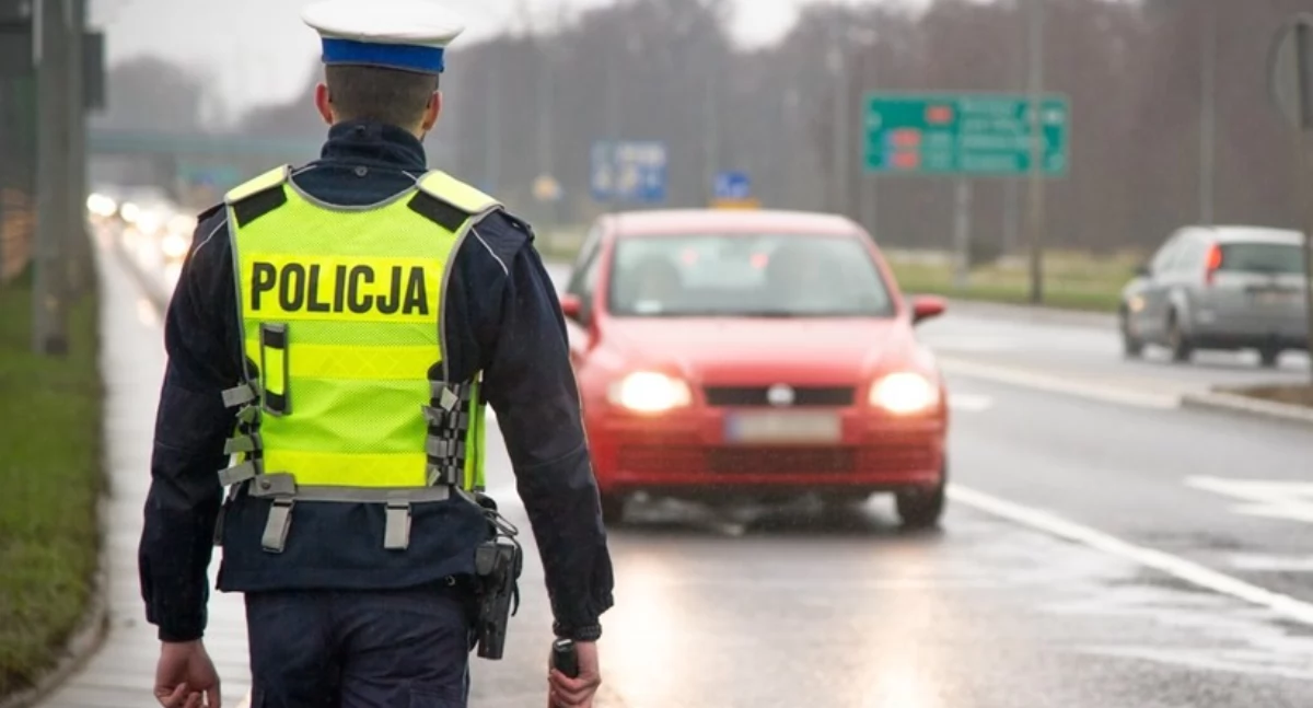 Po skandalu w policji w Toruniu poleciały głowy. „Z uwagi na ważny interes służby”