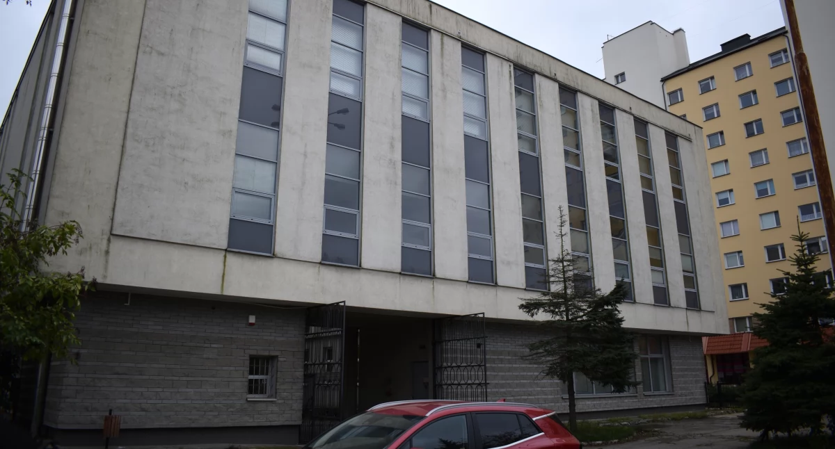 Niemiecki gigant kupił budynek w Toruniu. Nowy właściciel zabrał głos