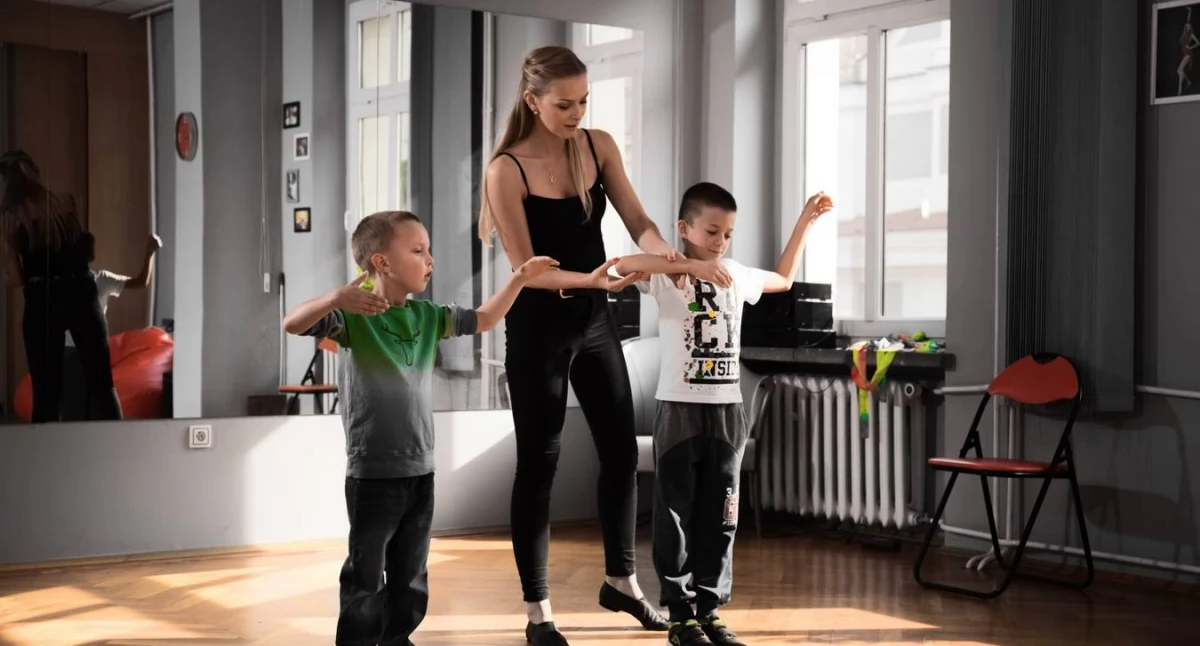 Paulina Karkosik otwiera nową szkołę. To będzie jej pierwsze studio tańca w Toruniu