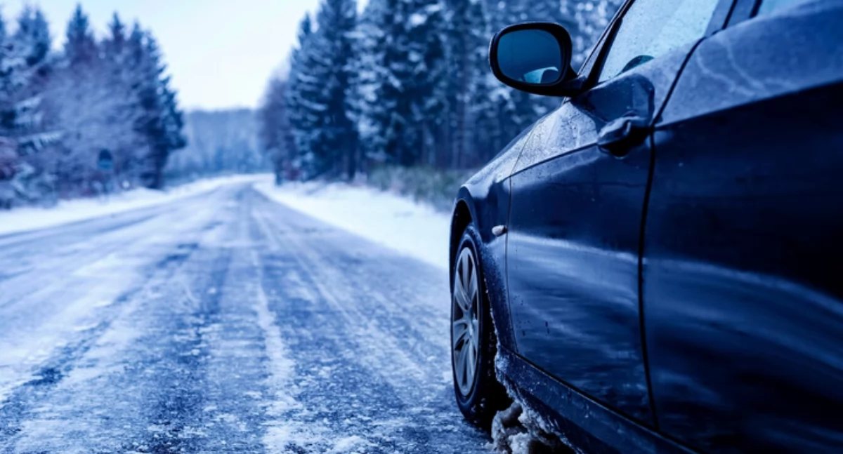 Przygotuj auto na zimę. Poznaj akcesoria, których potrzebujesz już teraz
