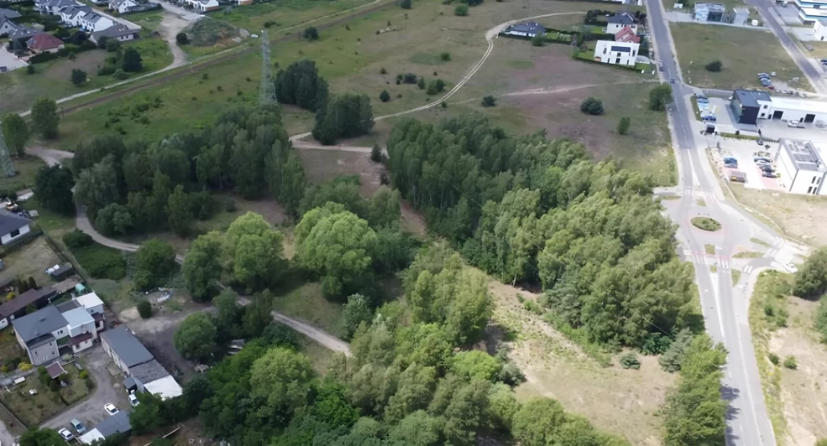 Ogromny teren zostanie sprzedany w Toruniu. Ta działka jest warta miliony