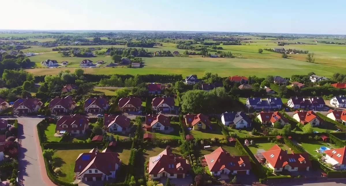 Oto najbogatsza gmina pod Toruniem. Jest trzecia w województwie
