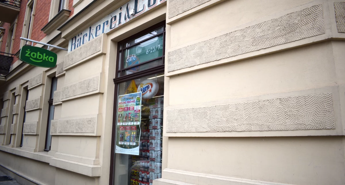 W Toruniu padła główna wygrana w grze LOTTO. Po raz pierwszy w tym punkcie
