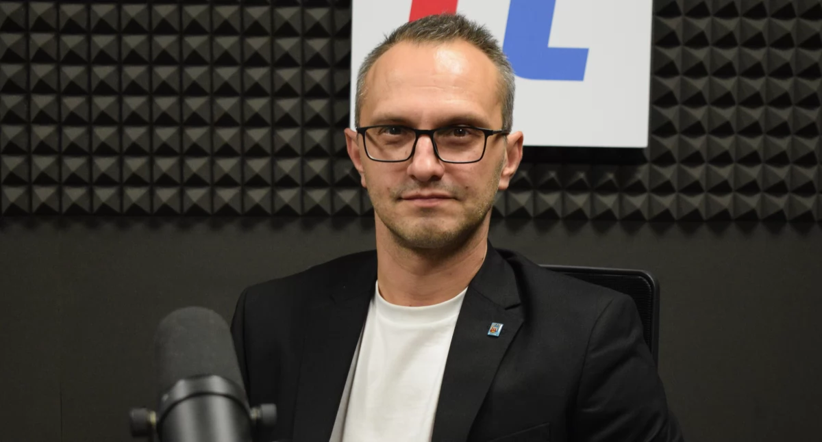 Łukasz Szarszewski: W Toruniu powstaje nowa strefa inwestycyjna. 70% terenów zostało zbytych