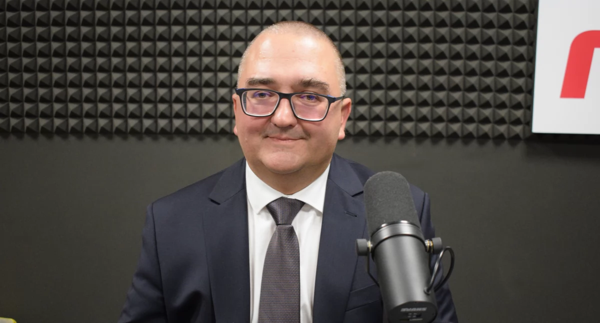 Arkadiusz Gierat - jak otrzymać odszkodowanie, gdy złamiemy nogę na chodniku?