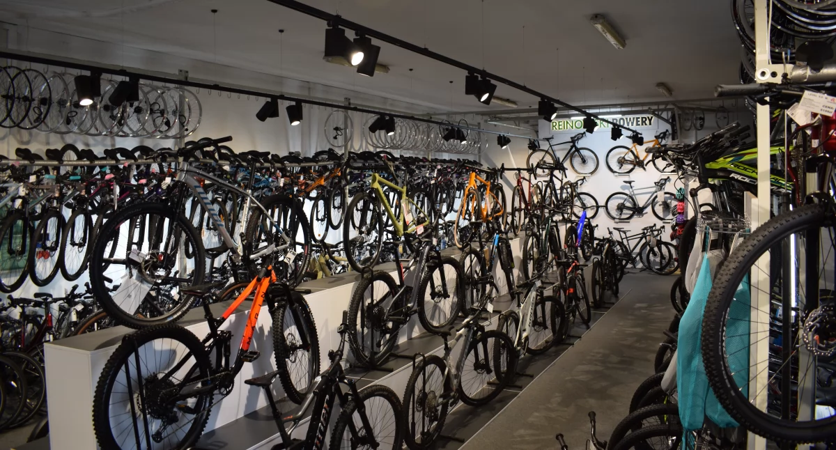 Nowa przechowalnia rowerów w Toruniu. Koszty są symboliczne 