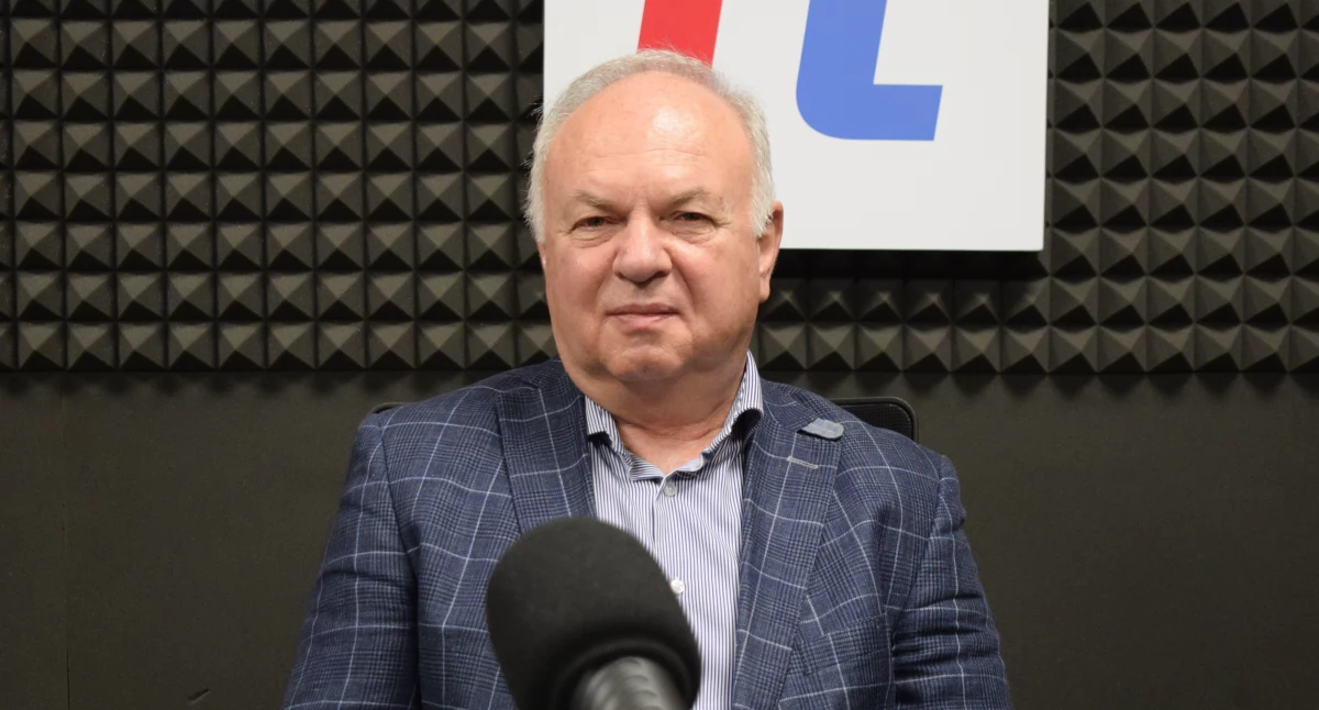 Henryk Dulanowski: Toruń ma potencjał na 300 tysięcy mieszkańców