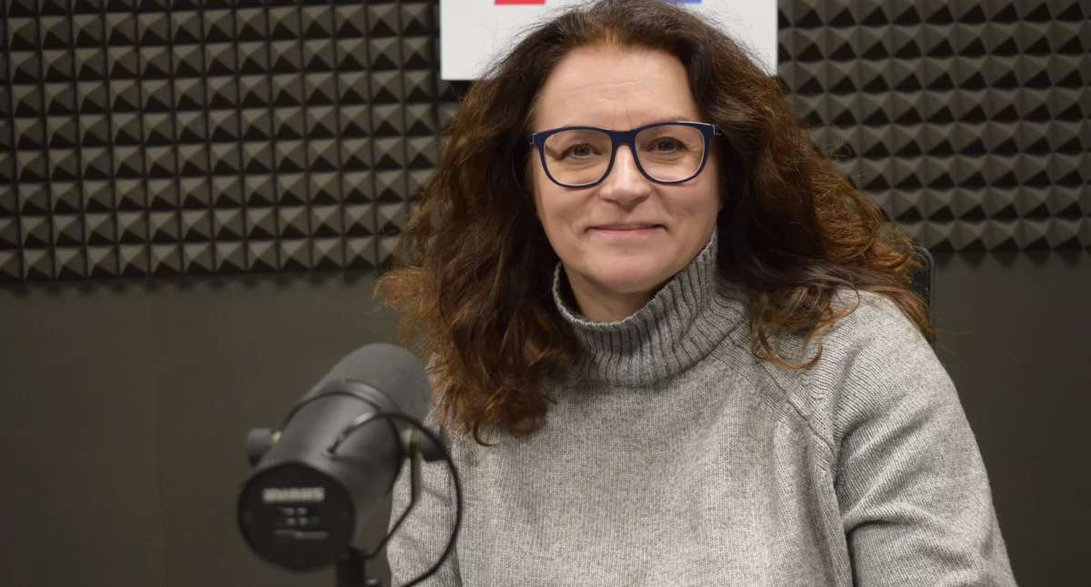 Małgorzata Litwin o kweście w Toruniu: Dla wielu publicznych osób to lekcja pokory