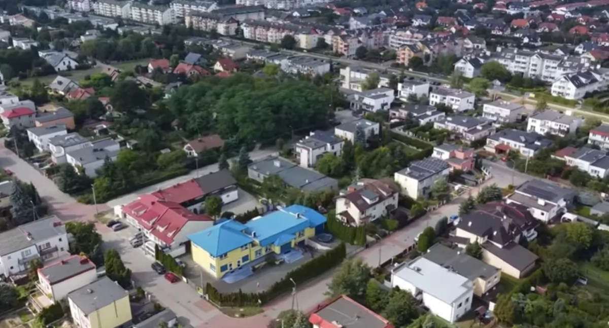 Milioner poszukiwany. Znany dom weselny w Toruniu trafił na sprzedaż