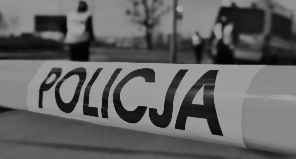 41-latek udusił teściową pod Toruniem. Kobietę znaleziono w wannie