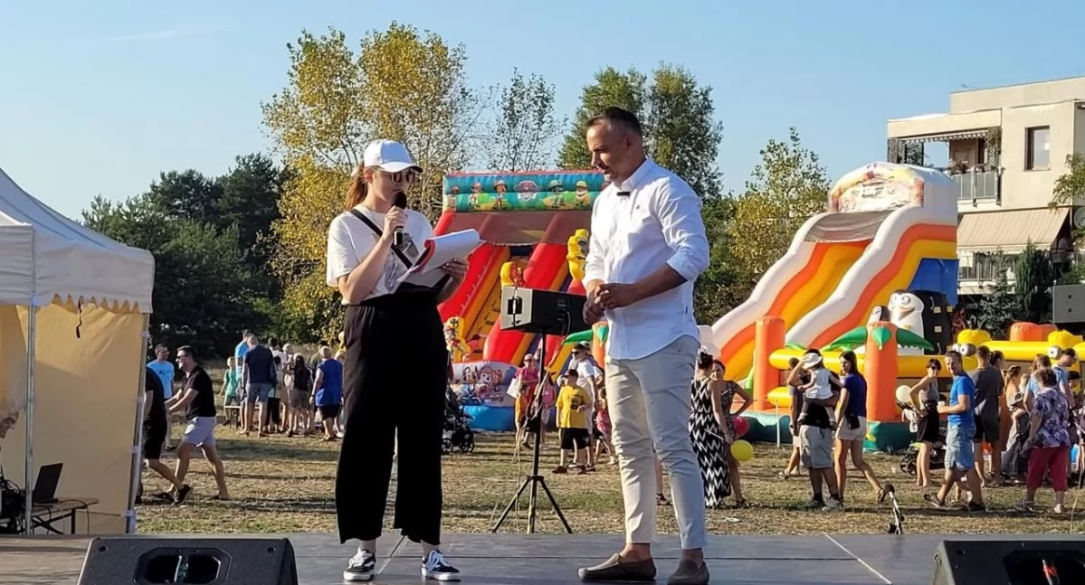 Na osiedlu w Toruniu odbędzie się wielki piknik z okazji urodzin parafii