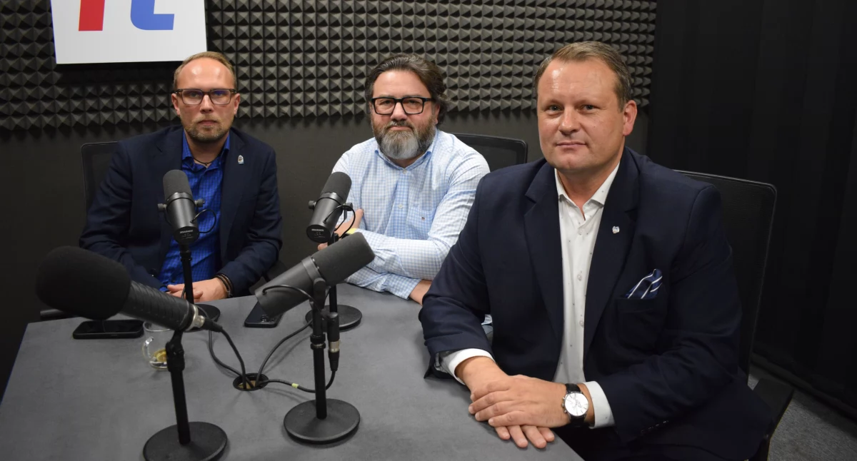 Pytania o Toruń - czy król disco polo pasuje do gotyckiej Starówki?
