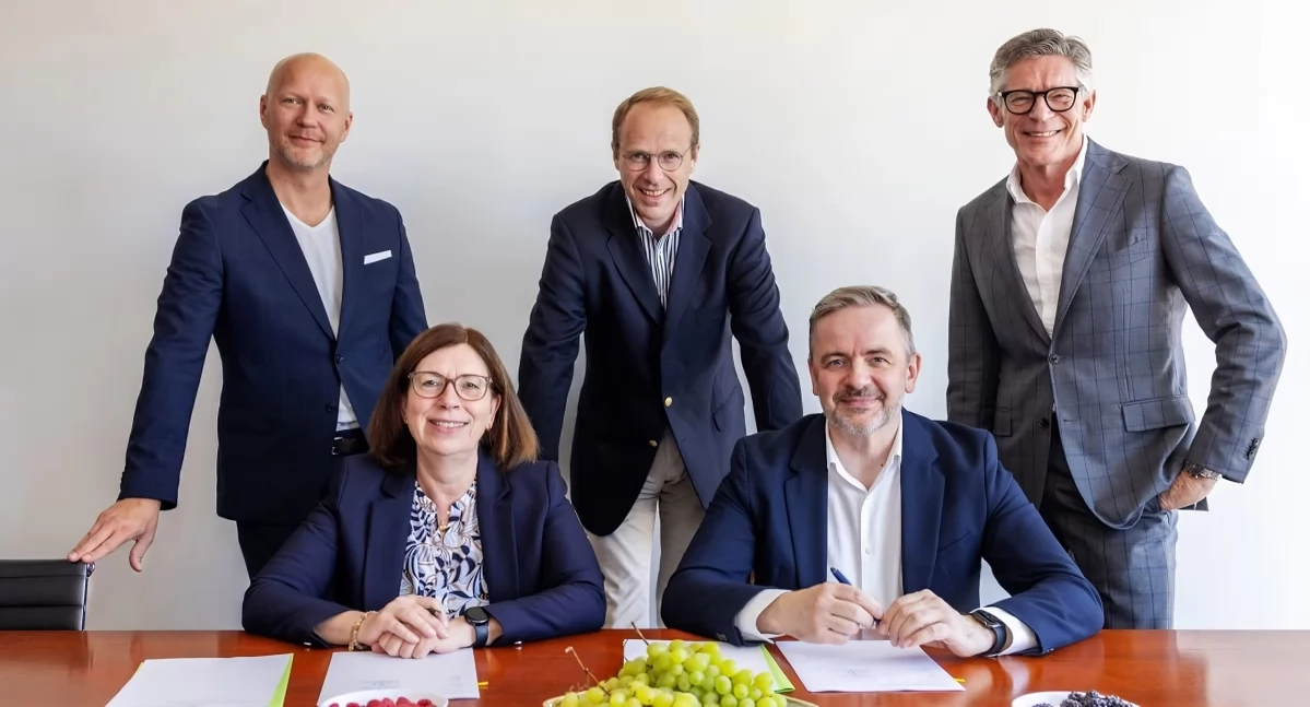 Ta firma z Torunia podbija rynek. Otrzymała specjalną nagrodę