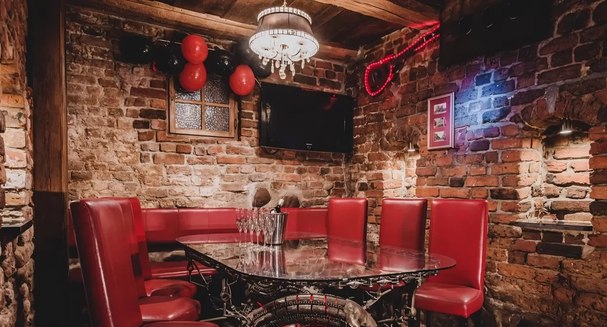 W centrum Torunia działa butikowy hotel. Tu poczujesz komfort i autentyczną gościnność