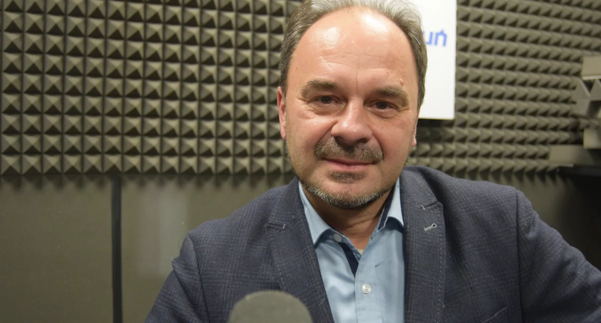 Adam Banaszak: Wpisałem do budżetu kwotę od sponsora tytularnego Areny Toruń