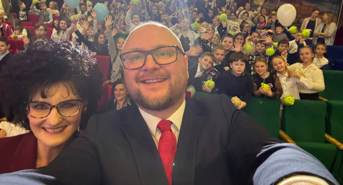 Toruń z tytułem „Miasta Przyjaznego Dzieciom”
