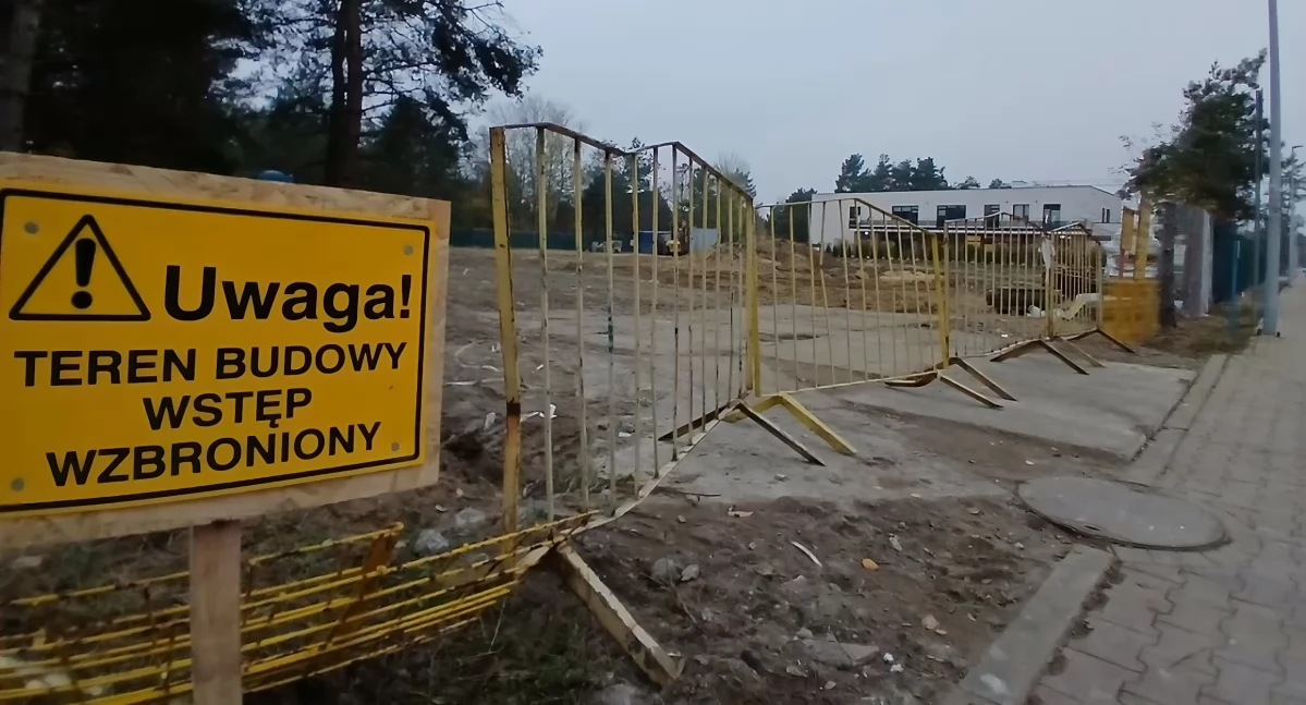 W Toruniu powstanie nowy kościół za miliony. Prace już wystartowały