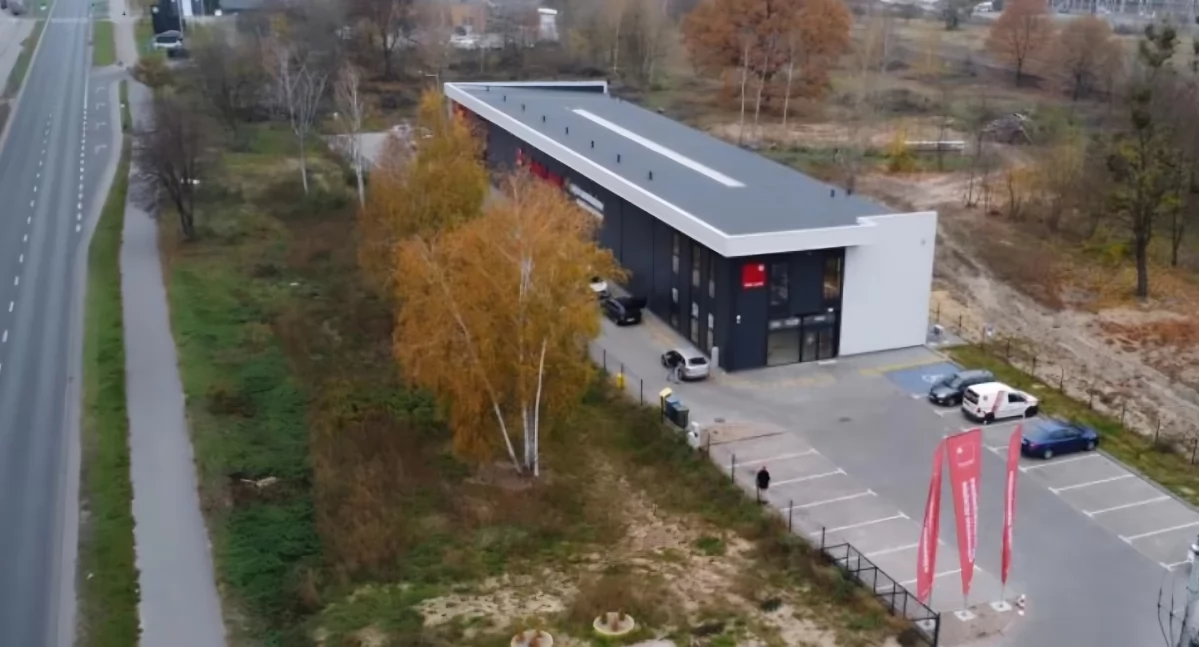Znana marka otworzyła nowy sklep w Toruniu. Te tereny kosztowały miliony 