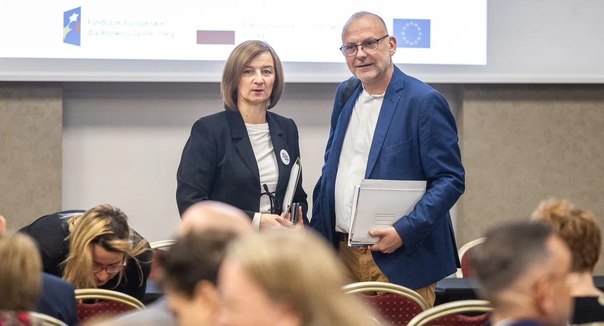 IX Kujawsko-Pomorskie Forum Polityki Społecznej w Toruniu