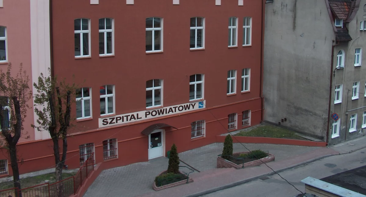 Magazyn Powiatu Toruńskiego. Nabór na stanowisko dyrektora szpitala w Chełmży
