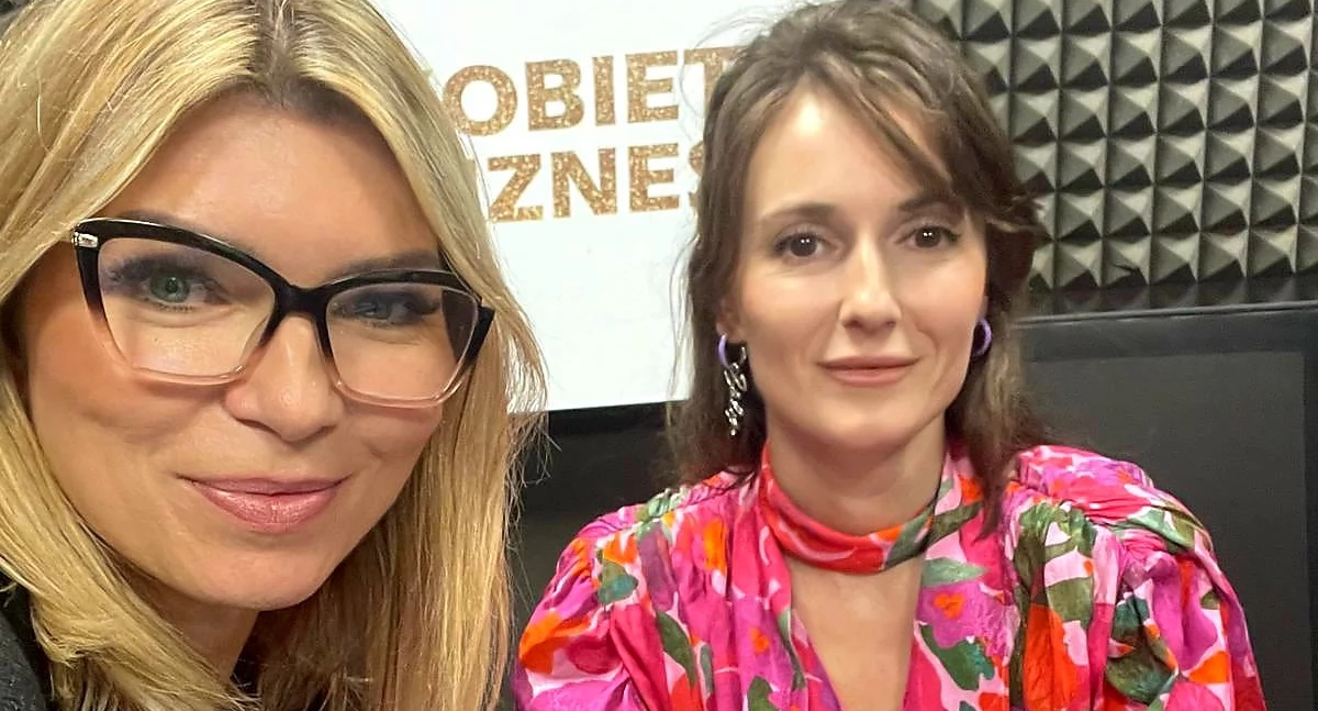 Joanna Będkowska - kobieta biznesu, która tworzy w Toruniu prawdziwe dzieła