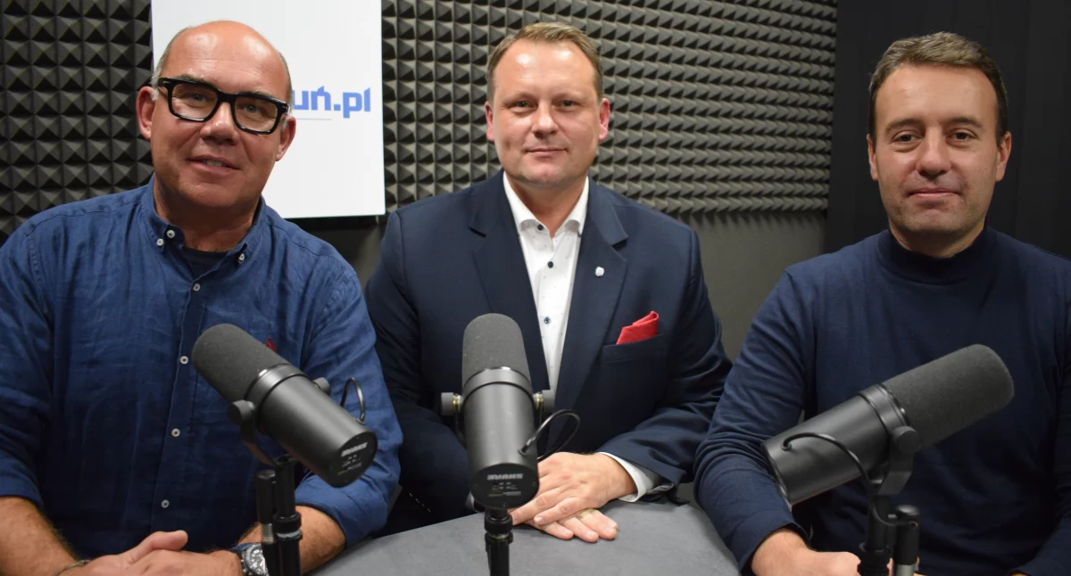 Pytania o Toruń - czy prezydent Paweł Gulewski spłaca swoje długi?
