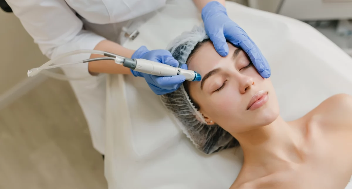 Chcesz podbić branżę beauty? Sprawdź te kursy podologiczne i kosmetologiczne