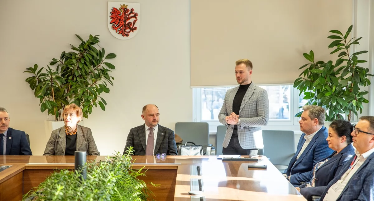 Honorowani dawcy krwi zostali odznaczeni w Toruniu
