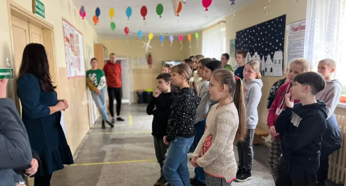 Szkoła niedaleko Torunia zostanie zlikwidowana. Rodzice są załamani