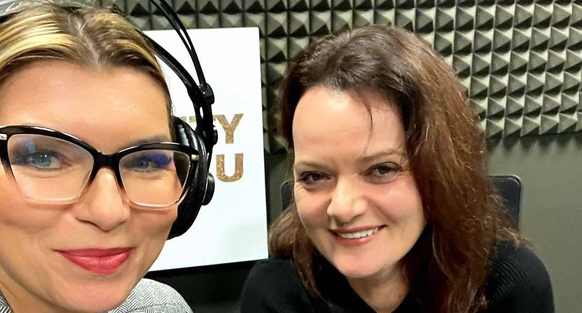Ilona Termińska: Mój mąż chciał założyć firmę, a wyszła z tego wspólnota majątkowa