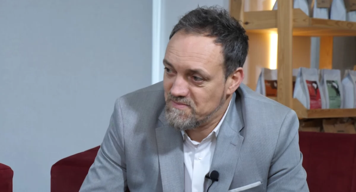 Marcin Murawski: Trzeba nadać dynamikę procesom biznesowym w Toruniu
