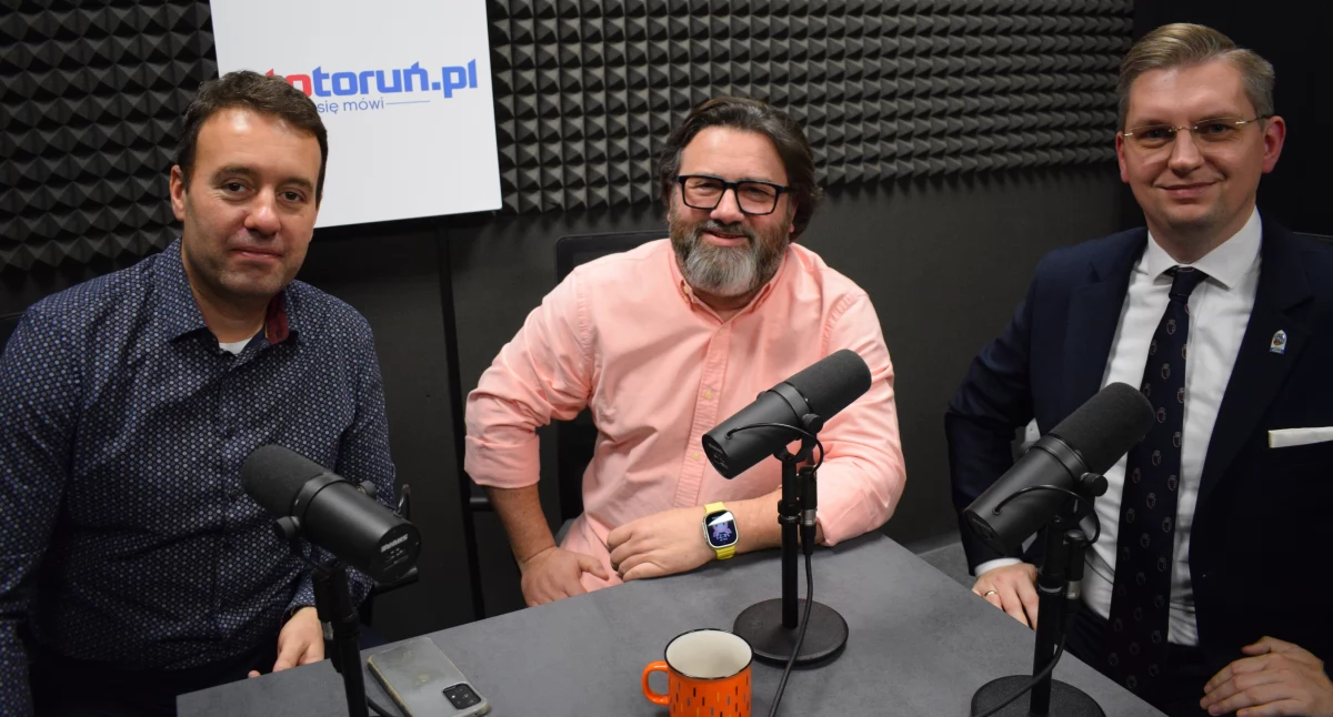 Pytania o Toruń - czy Rada Sportu jest nam potrzebna?